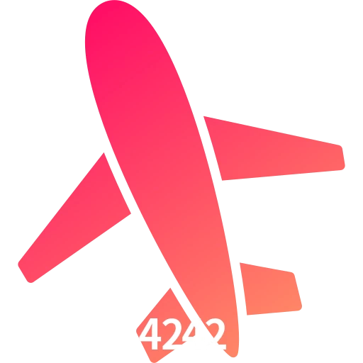 4242